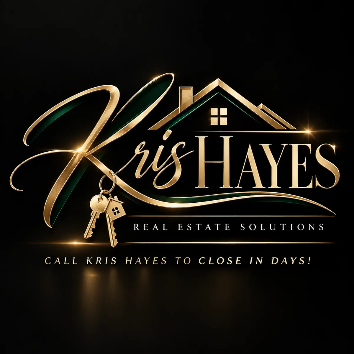 Kris Hayes Real Estate Solutions