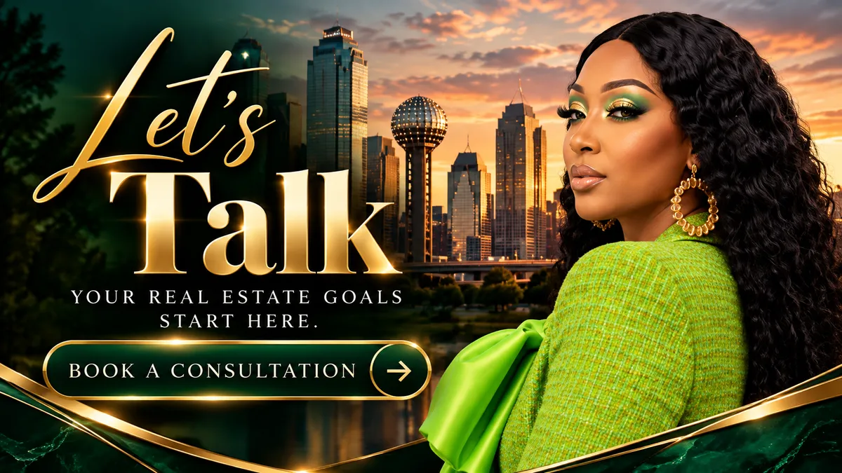 Kris Hayes - DFW Real Estate Expert and Trusted Advisor