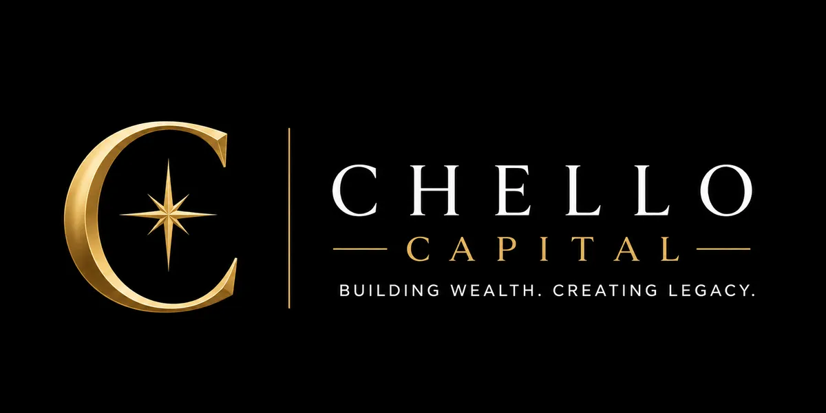 CHELLO CAPITAL Logo