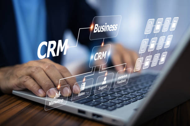Why Nigerian Businesses Are Switching to GoHighLevel CRM