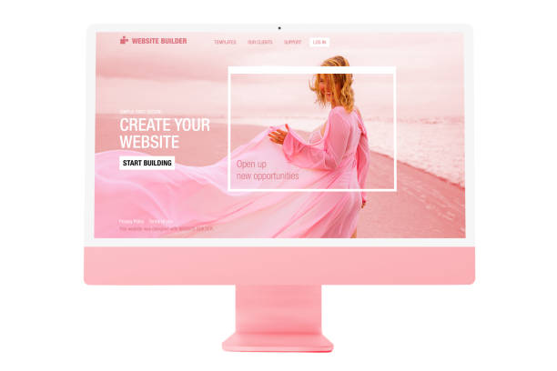 How to Create and Launch a Website on GoHighLevel in Nigeria