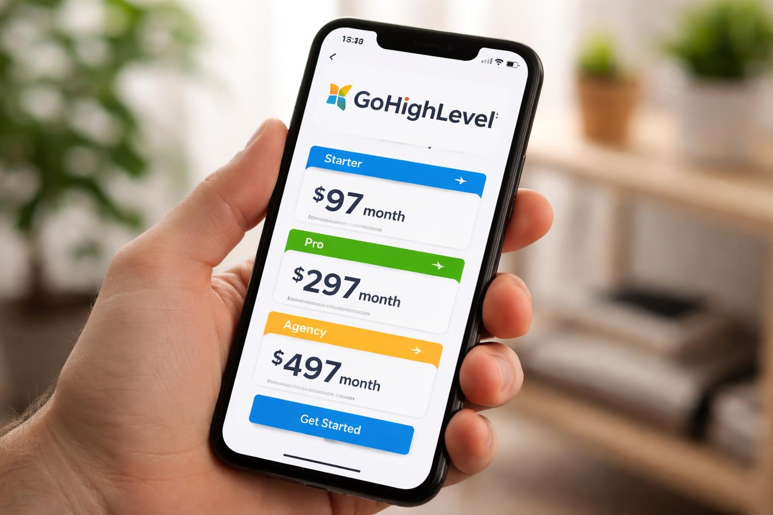 GoHighLevel Pricing 2026: Hidden Costs & Full GoHighLevel Pricing