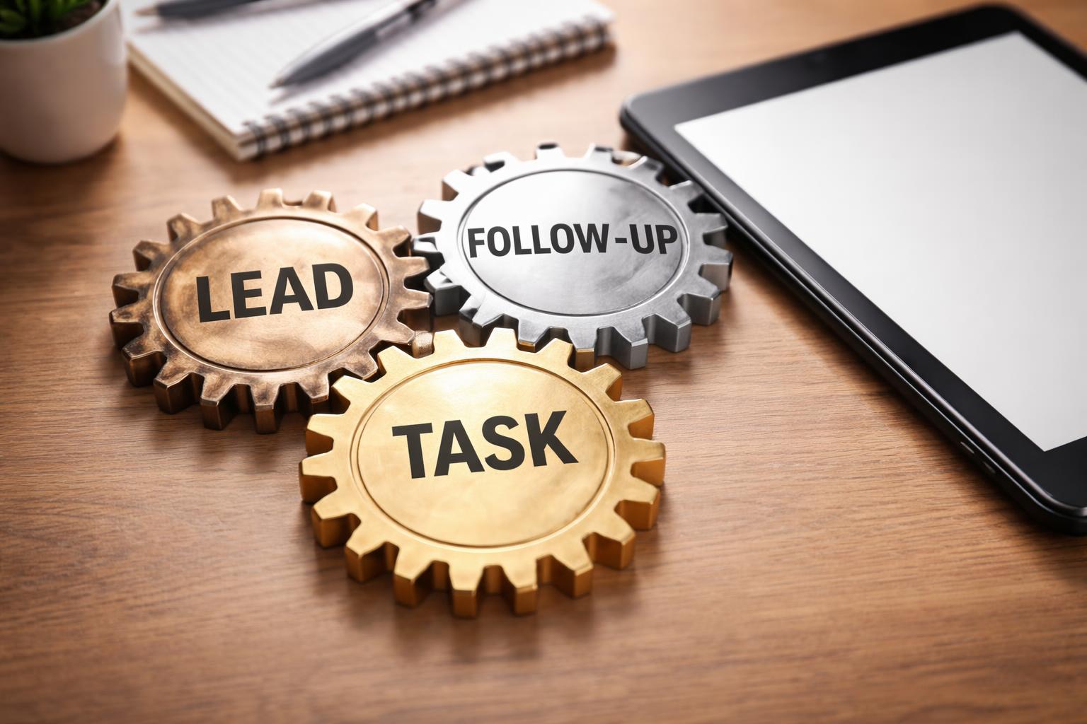 How to Automate Lead Follow-Up with GoHighLevel