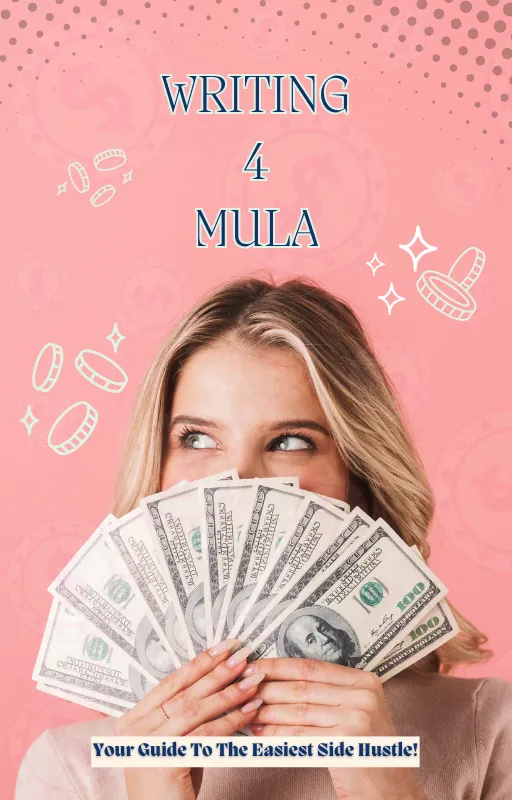 writing4 mula cover image