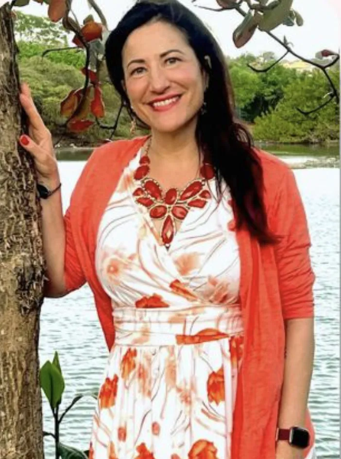 Krysta Lee Testimonial