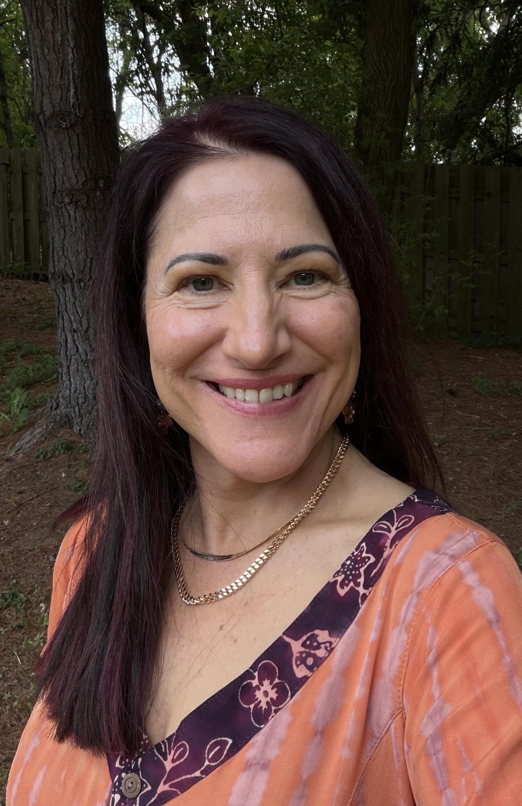 Martine Emmons