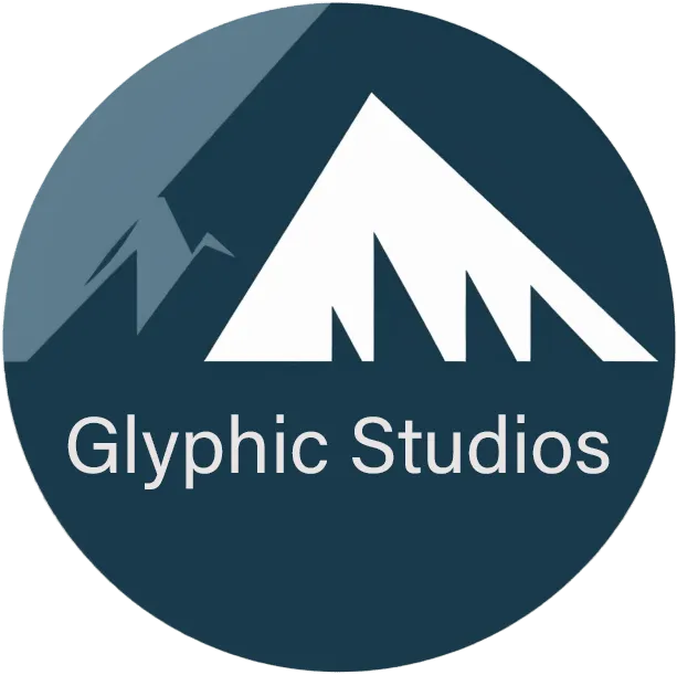 Gyphic Studios Logo