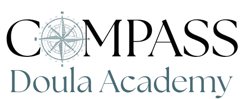 Compass Doula Academy Logo
