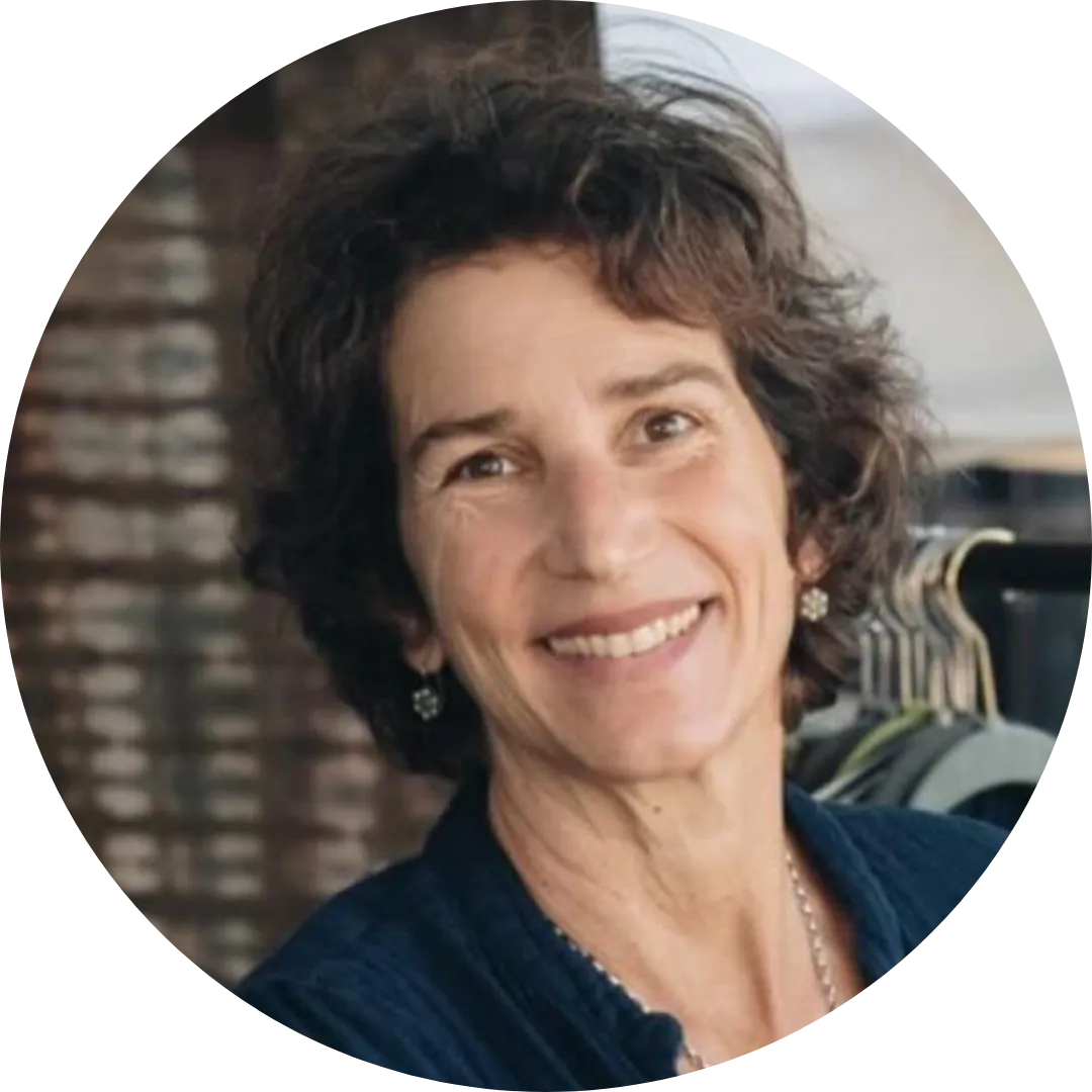 Andrea M. - Compass Doula Academy Graduate