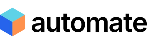 Automate Concept Logo