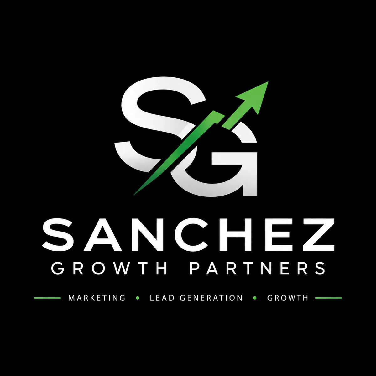 Sanchez Growth Partners Logo