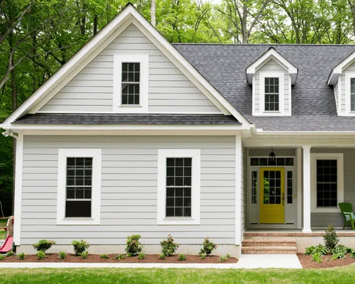 Trenton Interior & Exterior Painting