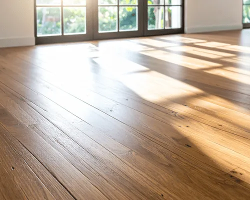 Vinyl Flooring Installation in Belleville