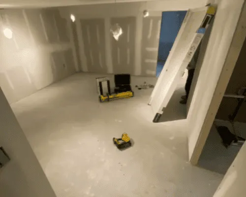 Basement Renovations & Completions in Belleville