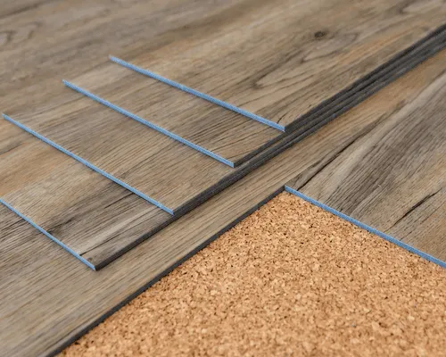 Vinyl Flooring Installation in Belleville