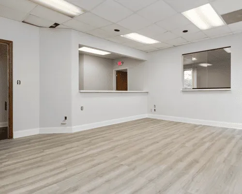 Custom Tile Washrooms in Belleville