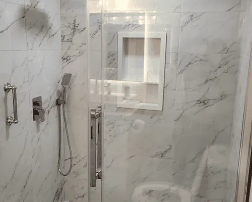 Laminate Flooring Installation Belleville