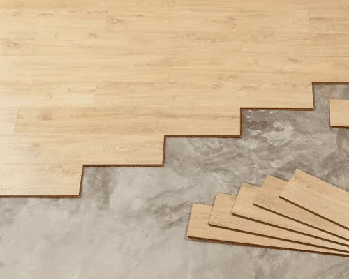  Basement Renovations & Completions