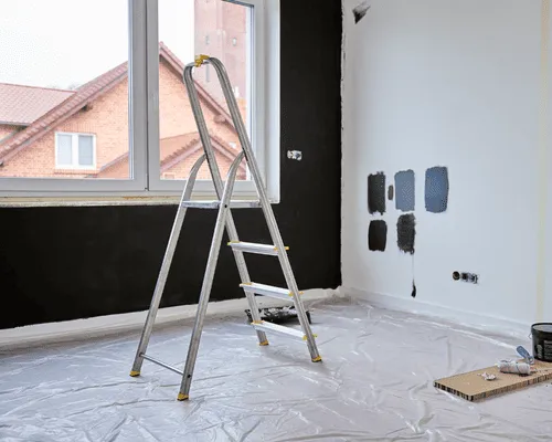 Laminate Flooring Installation Belleville