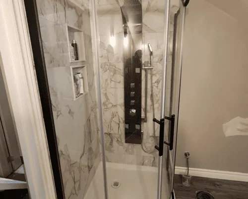 Vinyl Flooring Installation Belleville