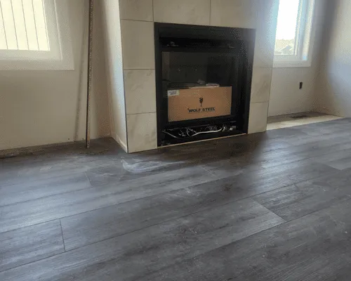 Hardwood Flooring Installation Belleville