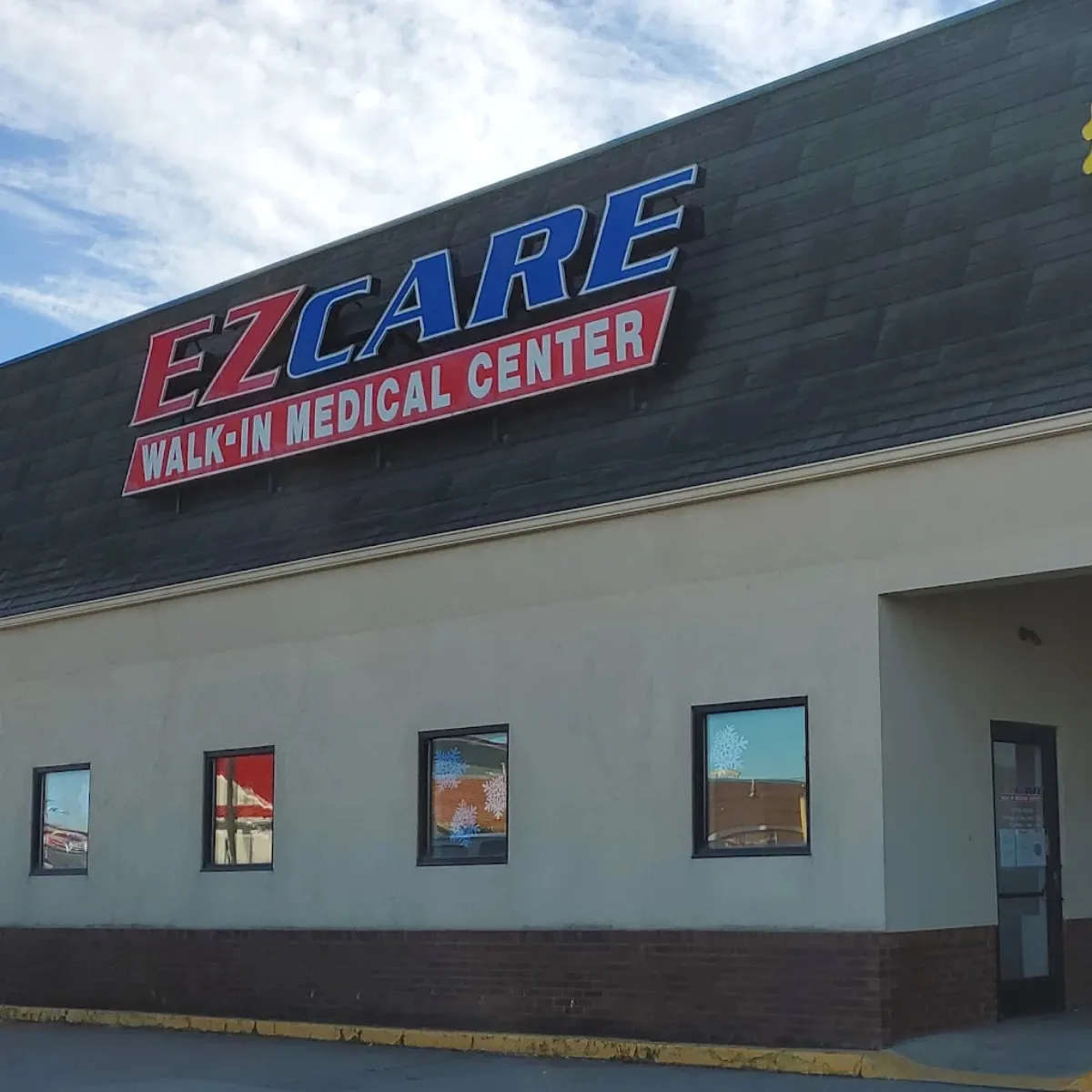 EZCare Walk-In Medical Center Moorefield, WV
