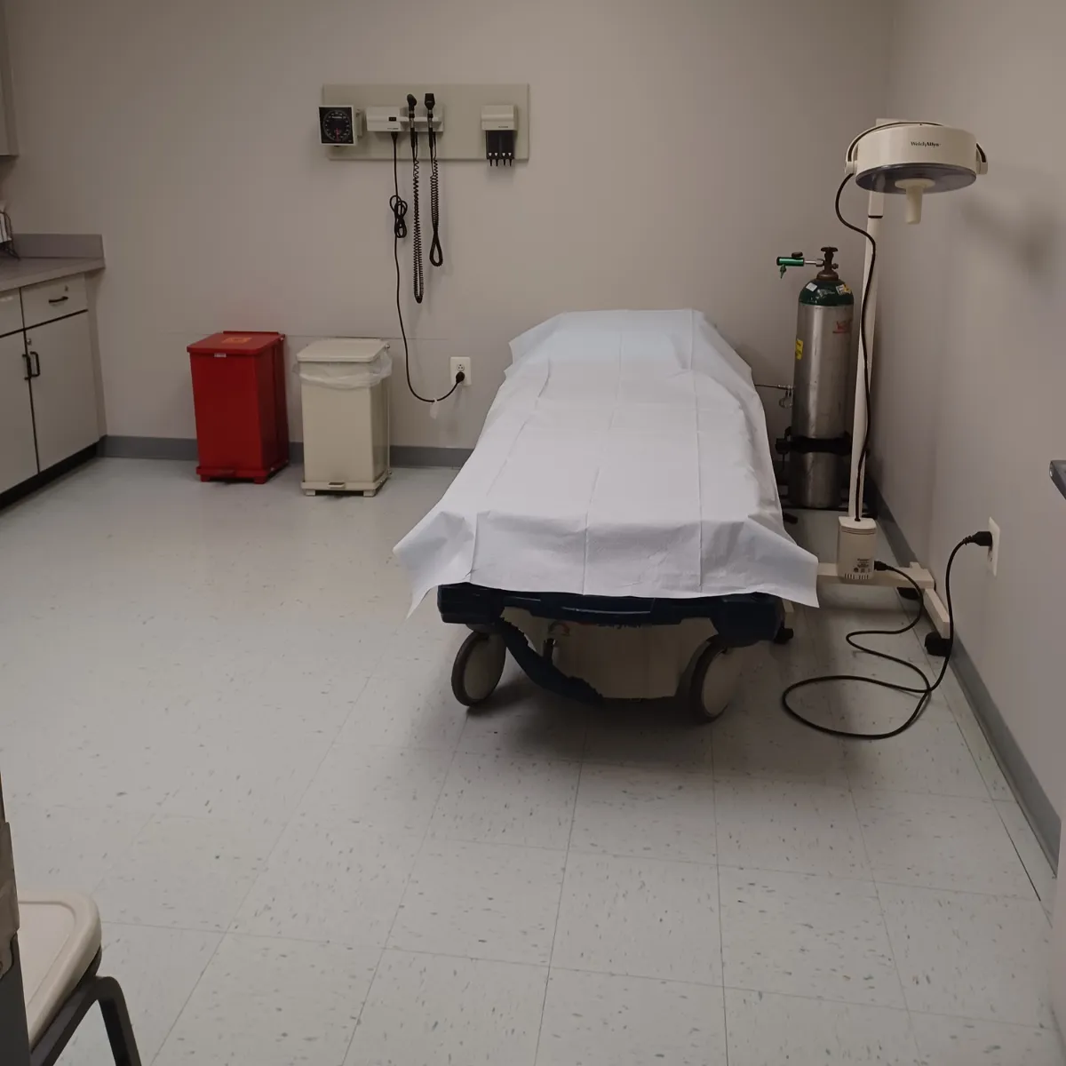 STD Testing Moorefield, WV