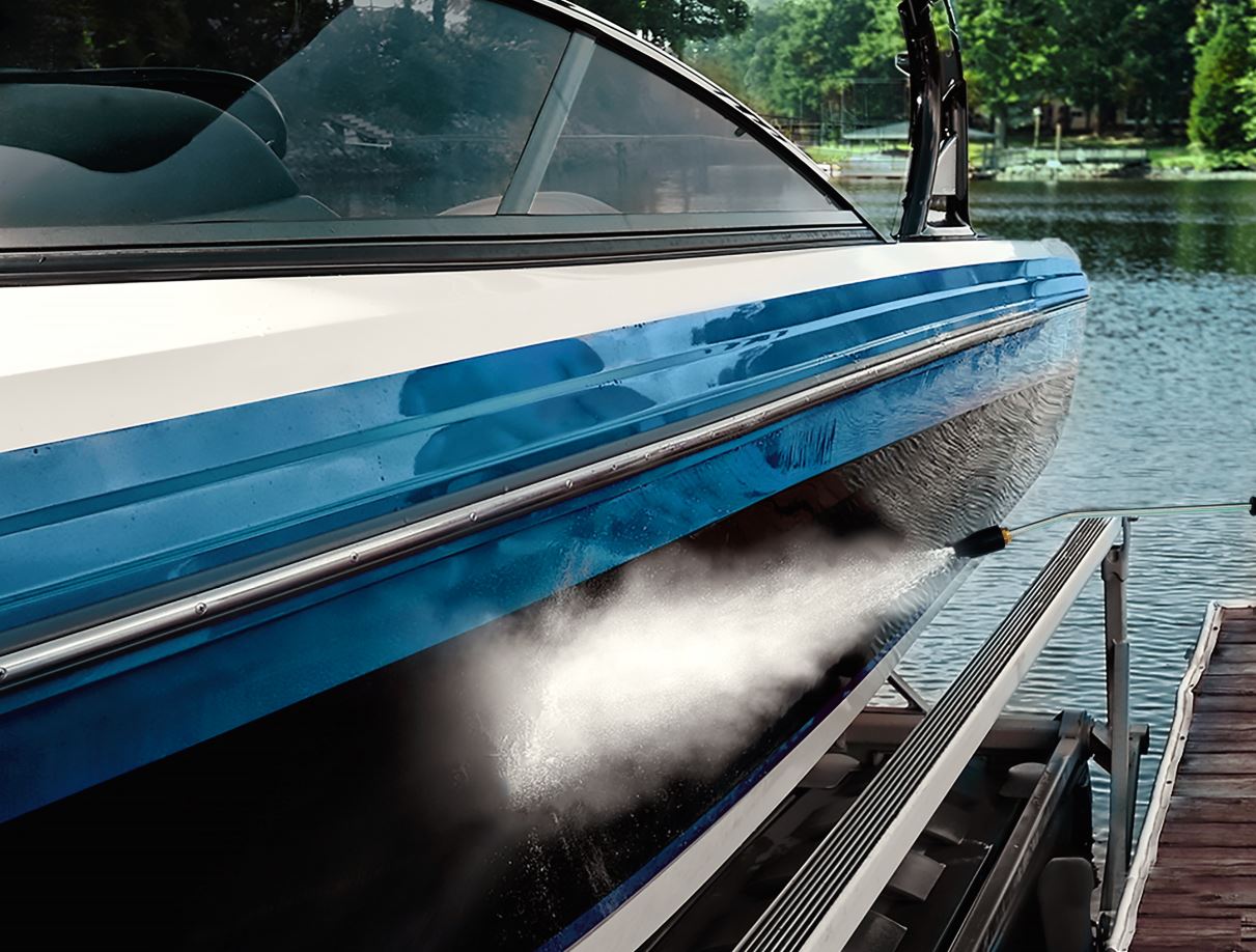  Driveway Wash
