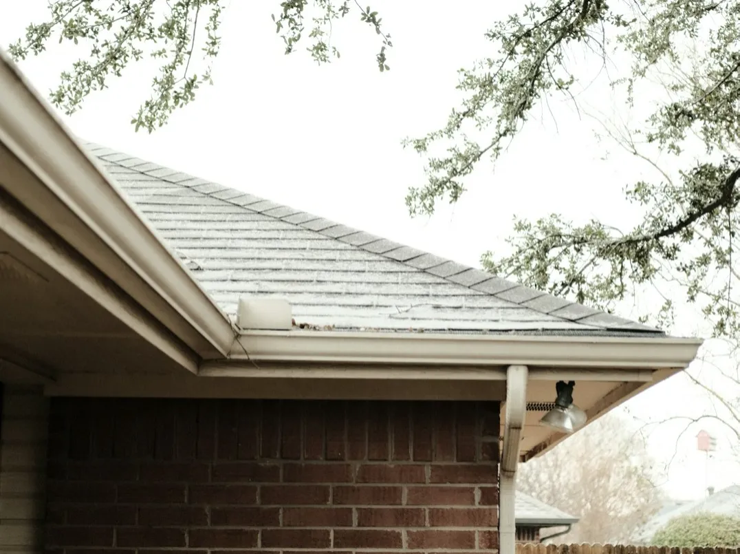 Gutter Cleaning in Kissimee