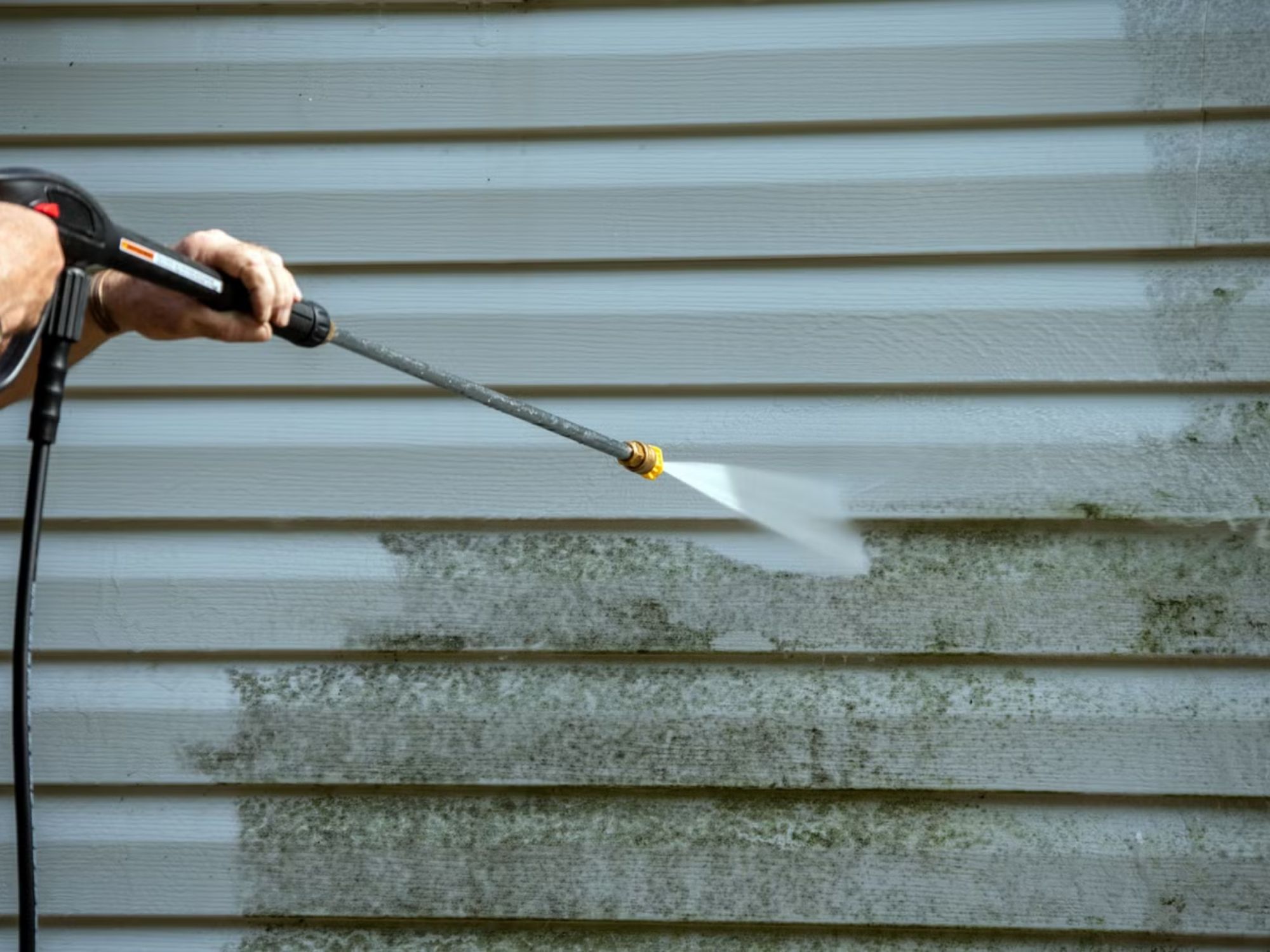 House Wash in Kissimee