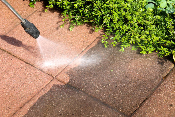  House Wash
