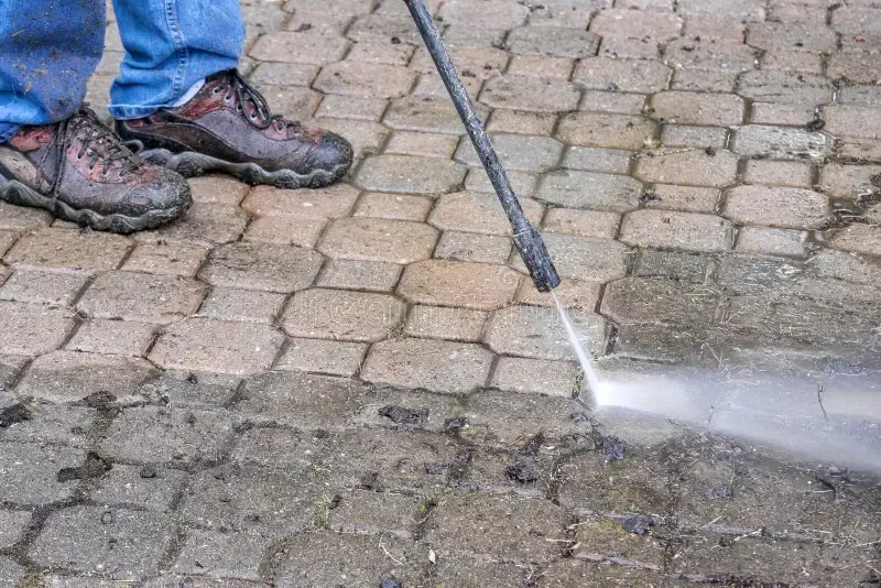 Driveway Wash Kissimee