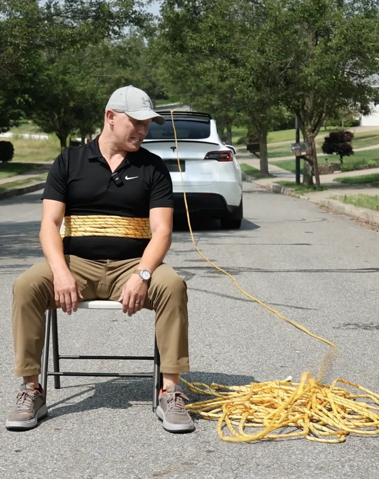 Meet Your Instructor - Steve Carroll