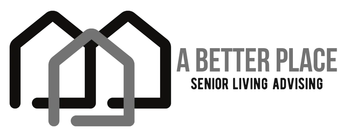 A Better Place Services senior living location advisors