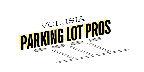 parking lot company in Volusia County, FL