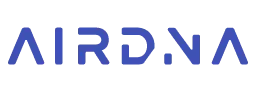 AirDNA Logo