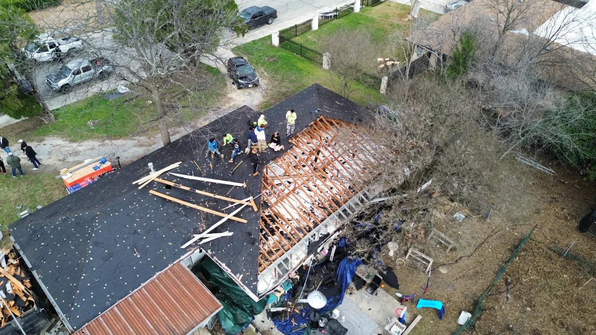 Concrete Contractor in Ventura County