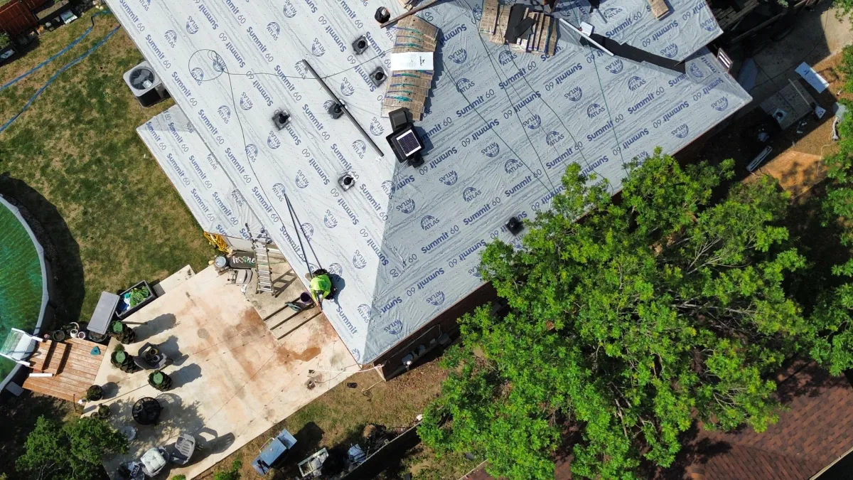 Concrete Contractor in Ventura County