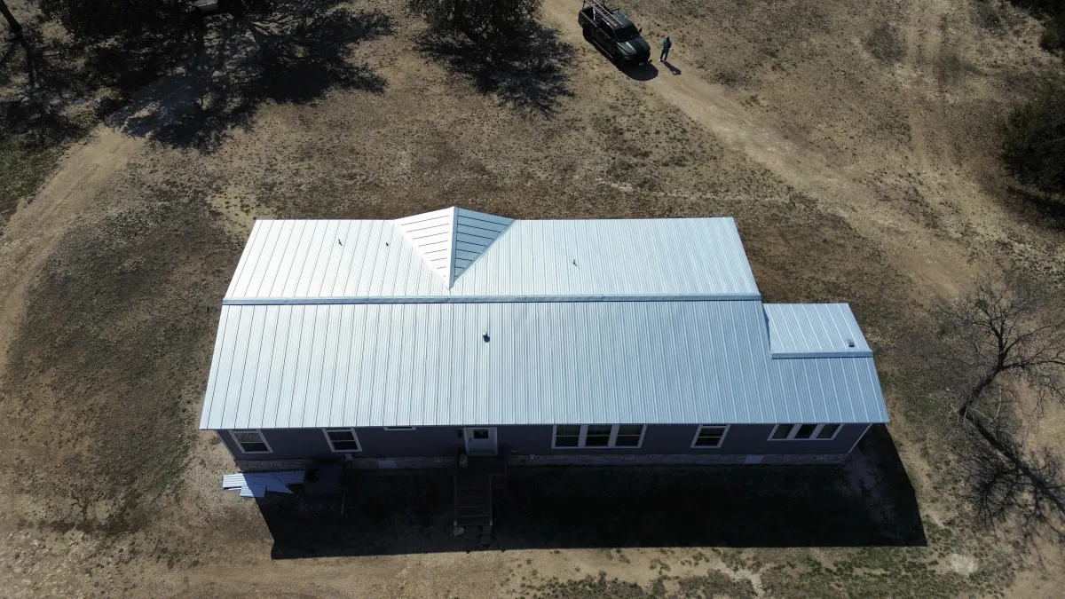 Concrete Contractor in Ventura County