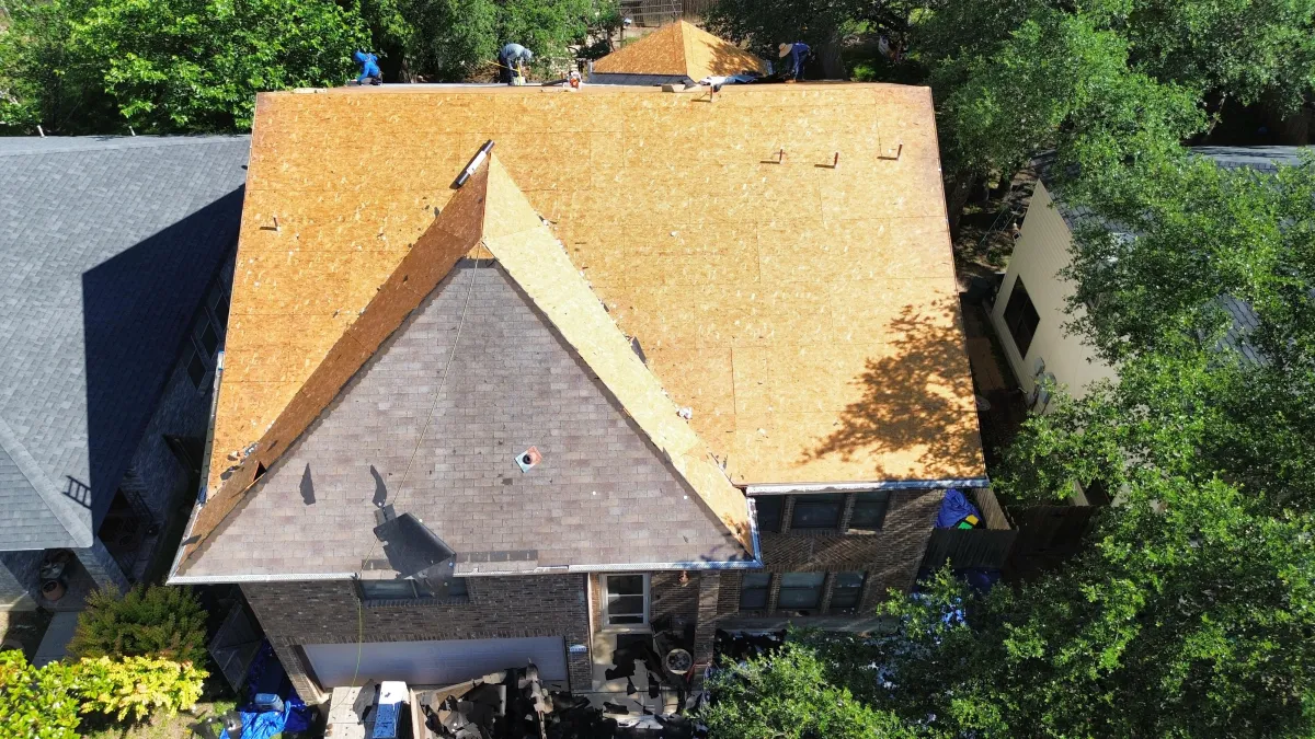 Concrete Contractor in Ventura County