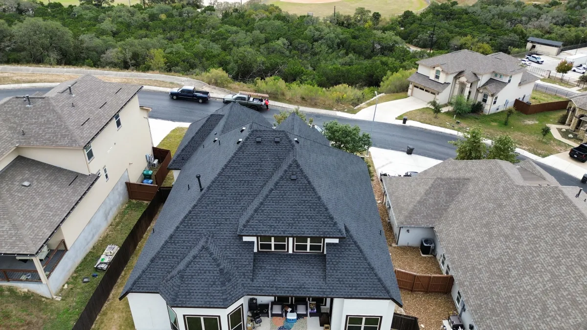 Concrete Contractor in Ventura County