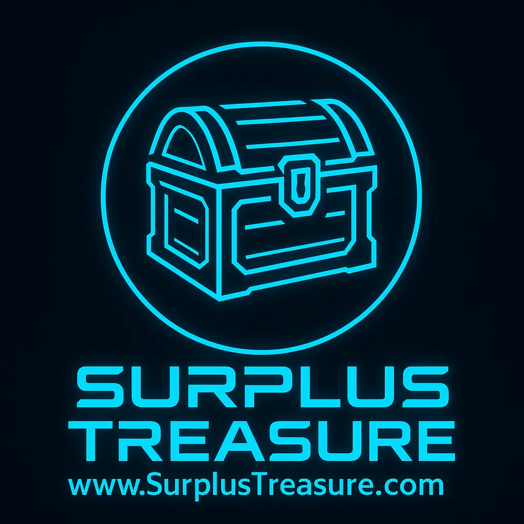 Brand Logo