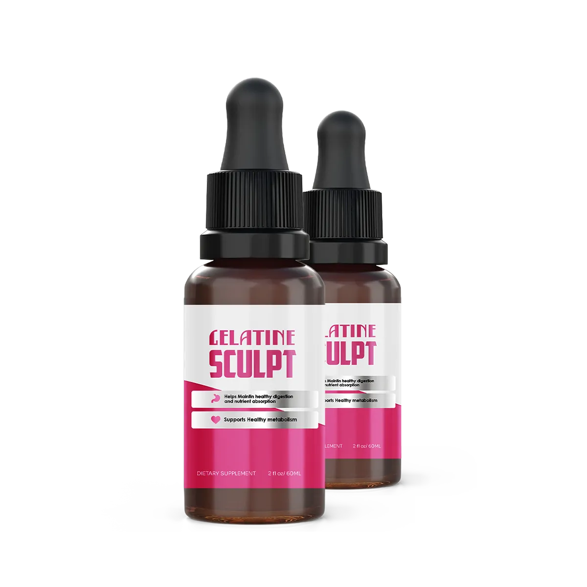 Gelatine Sculpt? Supplement