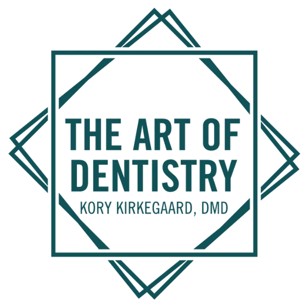 The Art of Dentistry Logo