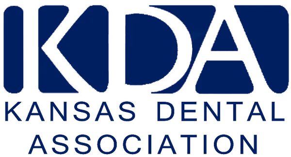 Kanas Dental Association Logo