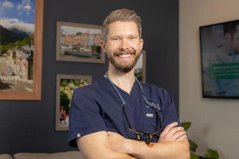 Overland Park Dentist