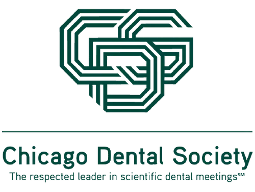 Chicago Dental Society Logo