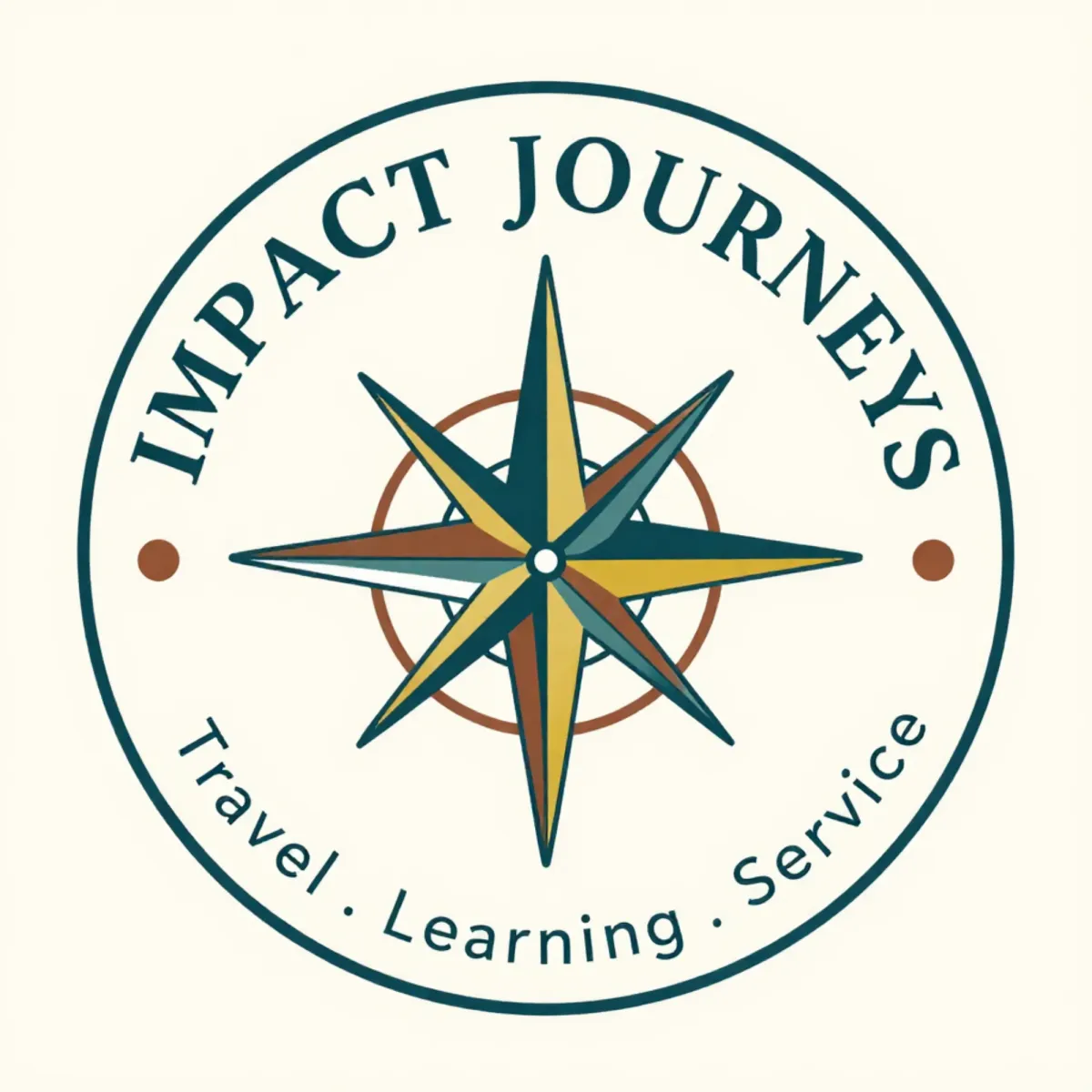 Impact Journey Logo
