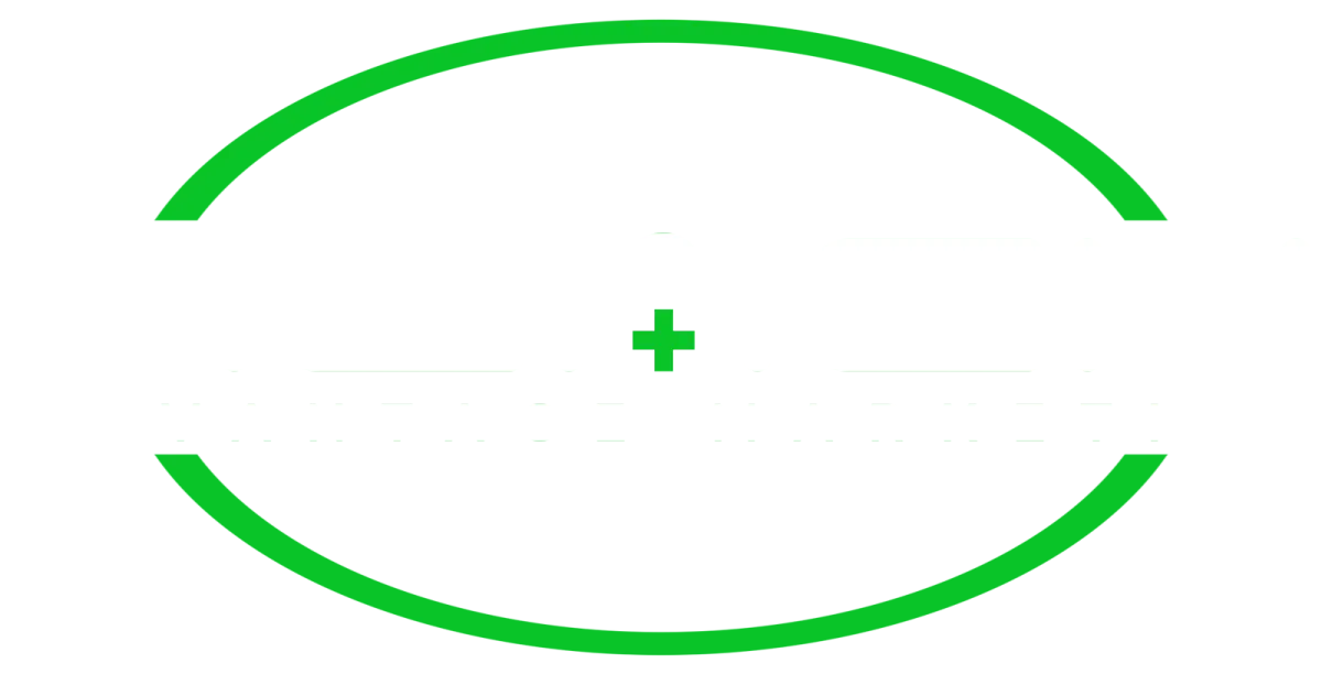 Reach Advantage Marketing Logo