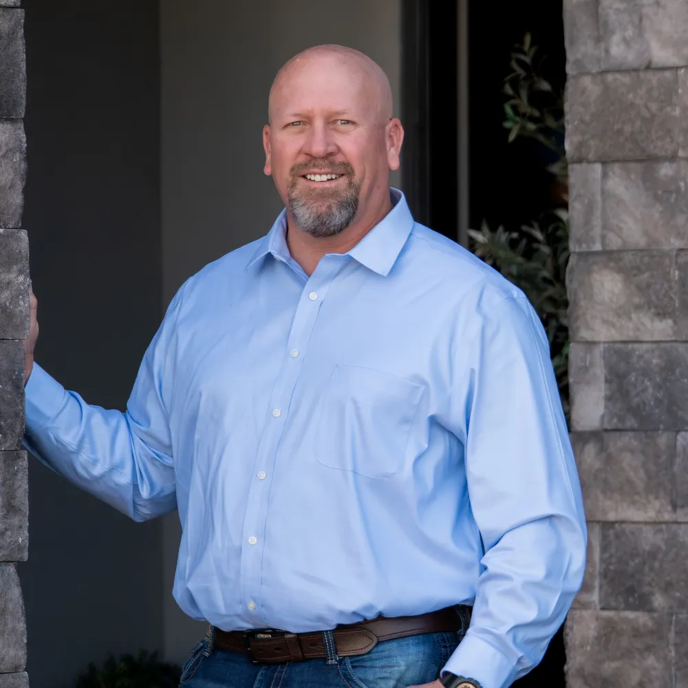 Photo of Marc Nielsen